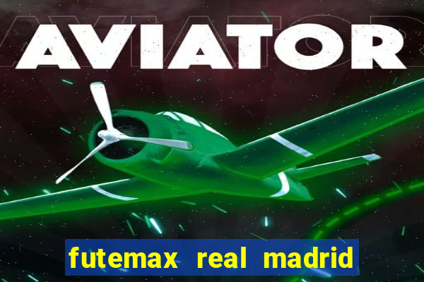 futemax real madrid x barcelona